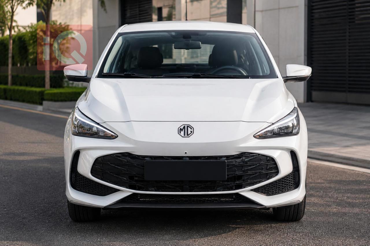 MG 3